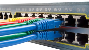 Brittalk Data Cabling & Networks